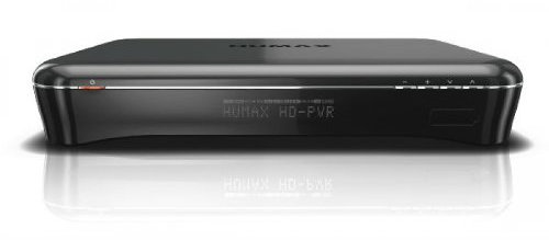 Humax Freeview HDR-1000S - Set-top box con disco rigido da 2 TB
