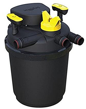 Laguna Pressure Flo 3000 Pond Filter
