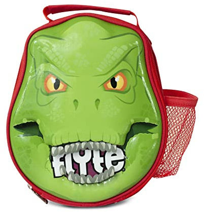 Flyte Kids Animal Lunch Box