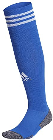 adidas Unisex Linear Crew Cushioned Socken, 3 Paar