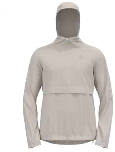 Odlo Herren Essential Windbreaker Regenjacke