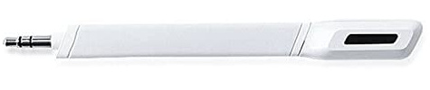Tsophreniq Microfono di ricambio per cuffie da gioco per cuffie G733 per cantare per parlare Gaming Cuffia Mic