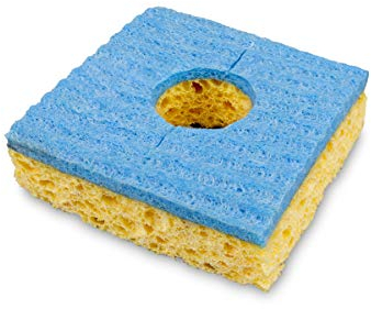 ersa Reinigungsschwamm für Lötspitzen