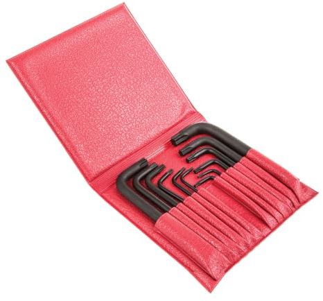 FACOM 89.JL12 - Juego 12 Llaves Macho Torx