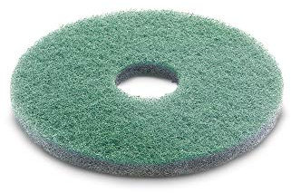 Karcher 6.371 – 238.0 – Coussin chauffant véritable vert set 5 x Diamètre 432