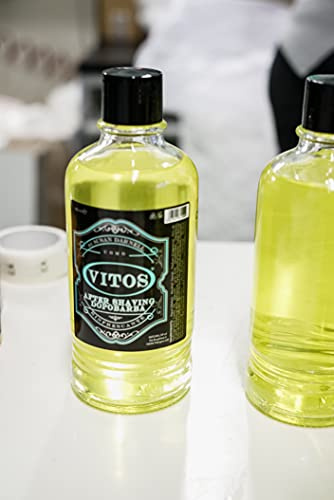 Vitos Shaving Soap PANI 1er Pack(1 x 1 kg)