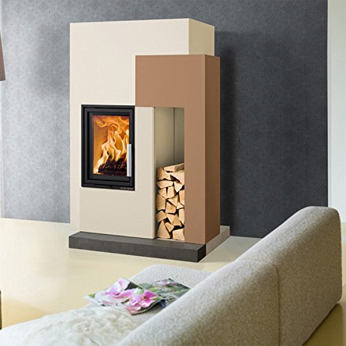 Kaminbausatz Haas+Sohn Ascim II