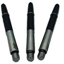 Target Carbon Ti Dart Schaft (3 Stk.)