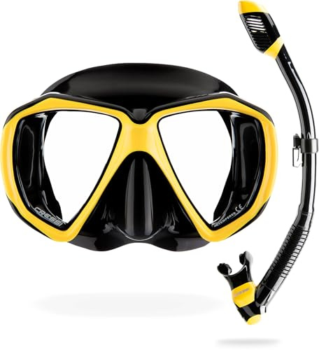 C/SET RANGER & DRY NERO/GIALLO
