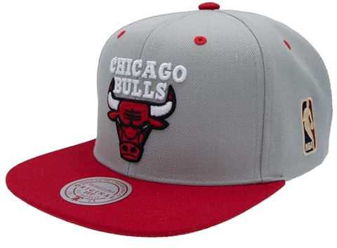 Mitchell & Ness NBA/HWC Special Snapback
