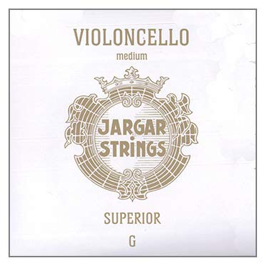 SUPERIOR Cellosaite G von Jargar
