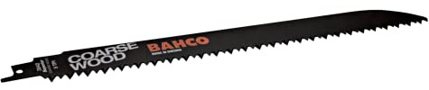 Bahco 2 Hoja Sable Hcs 228Mm Js5 Hsl