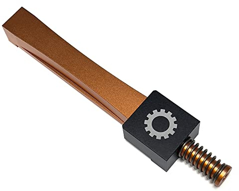 Hapstone 4 Stone Holder for Work Sharp Precision Adjust Knife Sharpener