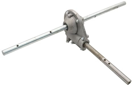 SECURA Fräsgetriebe kompatibel mit Holzinger HSF 65 LE Schneefräse