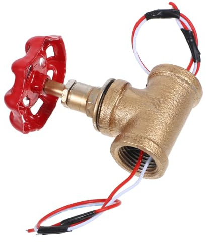 Gatuida Interruptor De Luz Retro Estilo Steampunk Vintage Con Tapón De Válvula Para Lámparas De Mesa Pared Interruptor De Lámpara