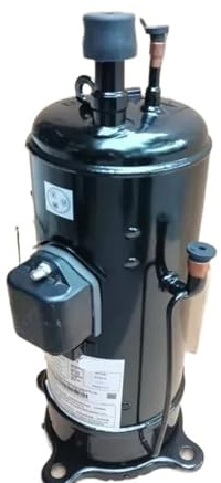 Compresor De Aire Acondicionado Inverter De Repuesto, AA55PHDG-D1Y2 DC80PHDG-D1Y, Accesorios For Compresores De Aire Acondicionado.(AA55PHDG-D1Y2)
