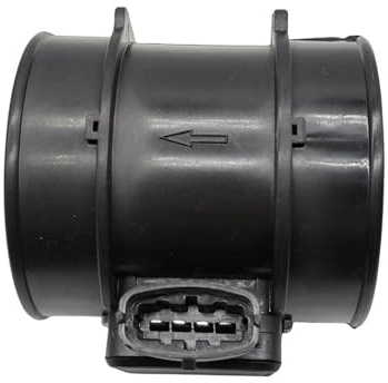 Luftmassenmesser für Vauxhall Zafira 1.8 16V (Teilenummer: 5WK9606, 5WK9606Z, 5WK9641, 90530463, 836583, 8ET009142-031)