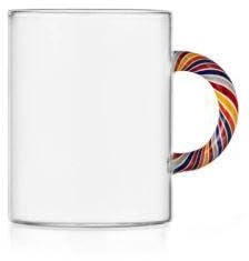 Ichendorf Tasse de poignée colorée casse-noisette