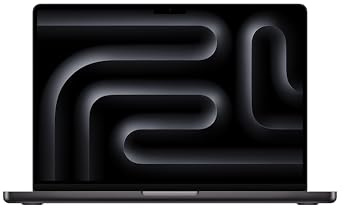 (CTO) Apple 14-in MacBook Pro M5 chip w 10C CPU-10C GPU, 1TB SSD, 32GB, 70W - Space Black - Z1KH000US - (Oct 2025)