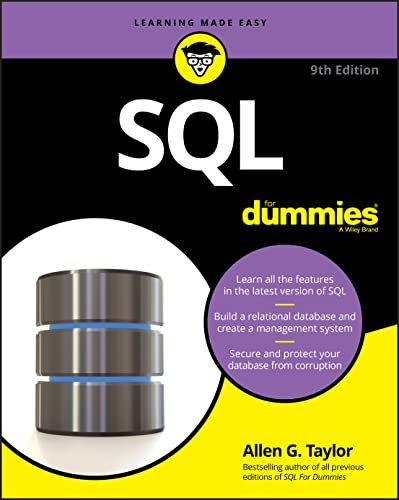 FOR DUMMIES