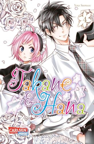 Takane & Hana 4: Eine (romantische) Komödie der etwas anderen Art