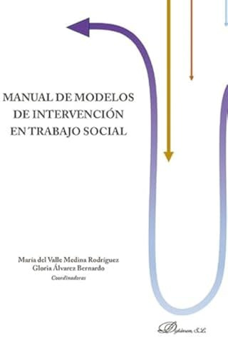 Manual de modelos de intervención en trabajo social