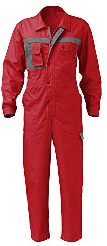 SIGGI TUTA DANUBIO ROSSO, XL