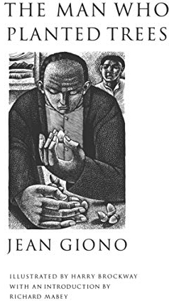 The Man Who Planted Trees