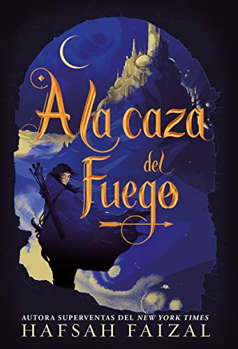 A la caza del fuego: Arenas de Arawiya, 1