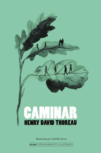 Caminar (Pensamiento Ilustrado)