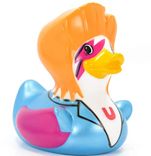 BUD Present Time Deluxe Badeente Zag
