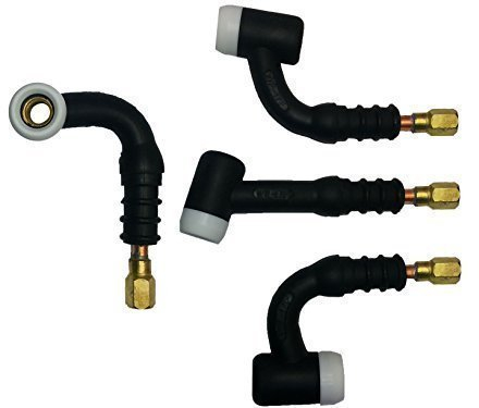 Flexibler Brennerhals SR17 SR17F TIG/WIG Schweißen