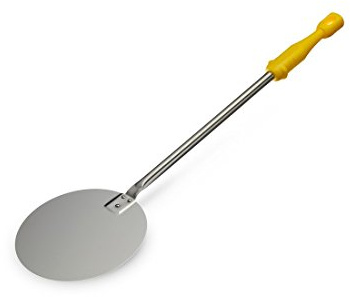 Pelle à pizza Venezia 20 cm - h. 70 cm