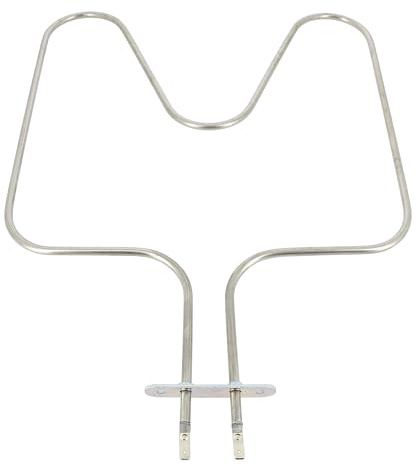 Zanussi - Resistencia solera horno Zanussi 1000W