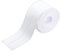 5m×3.8cm 1 Volume Nastro Sigillante Impermeabile, Silicone Sigillante Impermeabile Antimuffa, Silicone Bianco per Bagno per Cucine, Lavelli, Bagni, Pavimenti a Parete con Strumenti di Tenuta(Bianco)