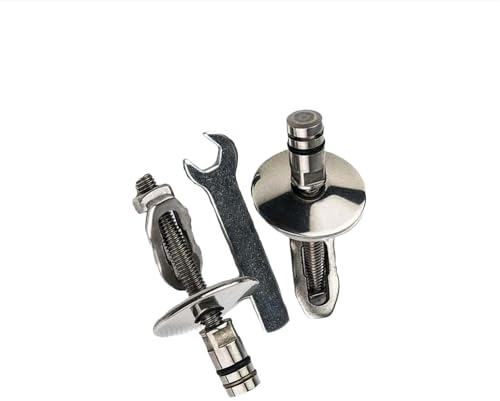 ROCA KIT FIJACIONES CR INSPIRA/MERIDIAN/GAP marca