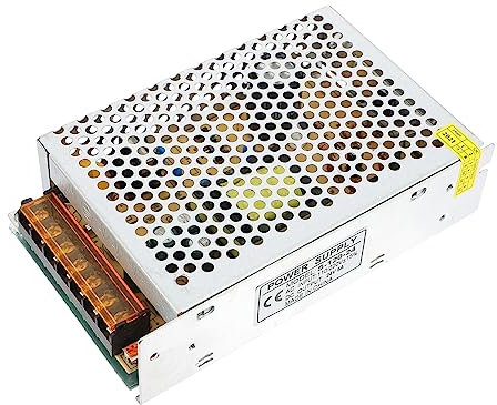 jojofuny Indoor Switching Power Supply Led Driver Ac Adapter for Step down Converter Power Supply