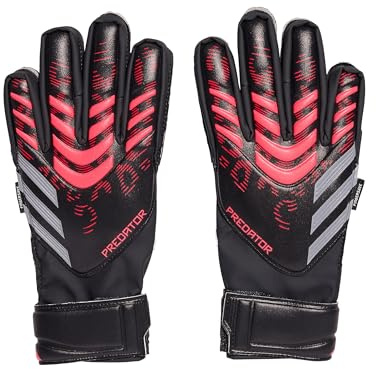 Adidas Unisex-Youth Goalkeeper Gloves Pred Gl MTC Fsj
