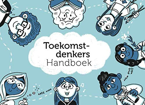 Toekomstdenkers Handboek (Futures Thinking Playbook, Band 2)
