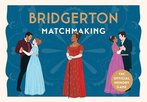 Laurence King Bridgerton Matchmaking