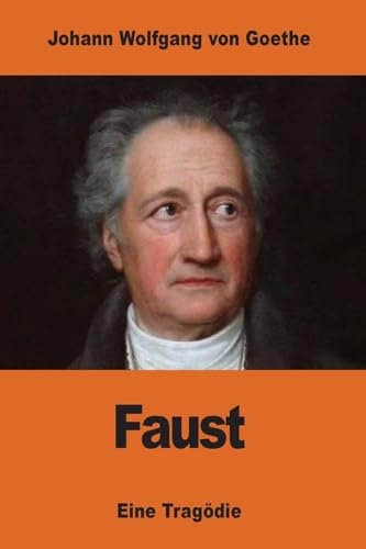 Faust: Eine Tragödie