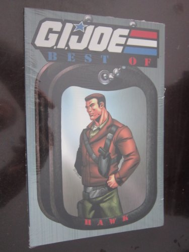 G.I. JOE: The Best of Hawk