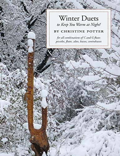 Winter Duets:: to Keep You Warm at Night!