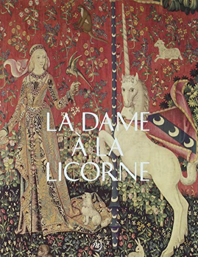LA DAME A LA LICORNE, ALBUM (NE)
