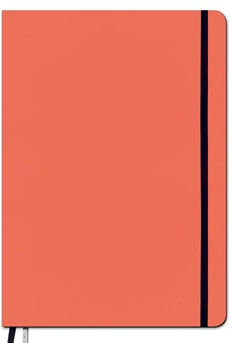PERSEN Schuljahresplaner 2026/27 - Living Coral