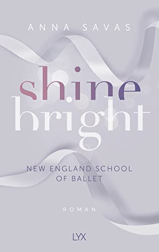 Shine Bright - New England School of Ballet: 3