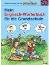 Englisch lernen mit der Bildermaus - Mein Englisch-Wörterbuch für die Grundschule