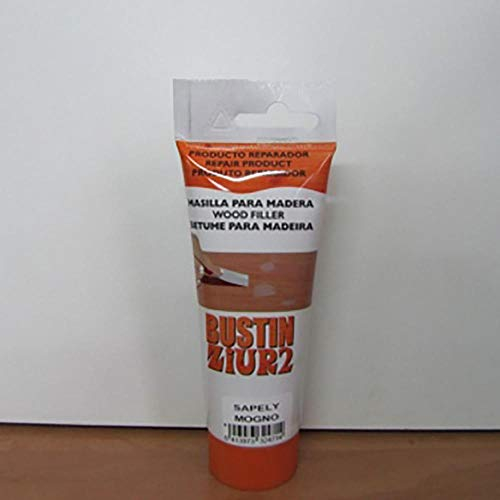 Masilla Repara Madera 120 gr. Pino