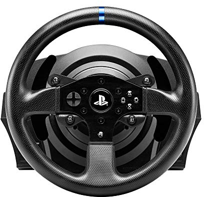 Thrustmaster T300 RS Force Feedback Racing Wheel per PS5 / PS4 / PC