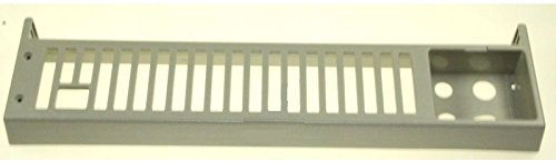 DOMETIC - GRILLE ARRIÈRE POUR RÉFRIGÉRATEUR DOMETIC